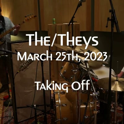 Taking Off Live in the Studio