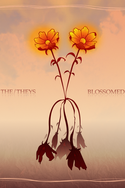 The/Theys