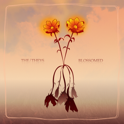 3rd Photo of The/Theys
